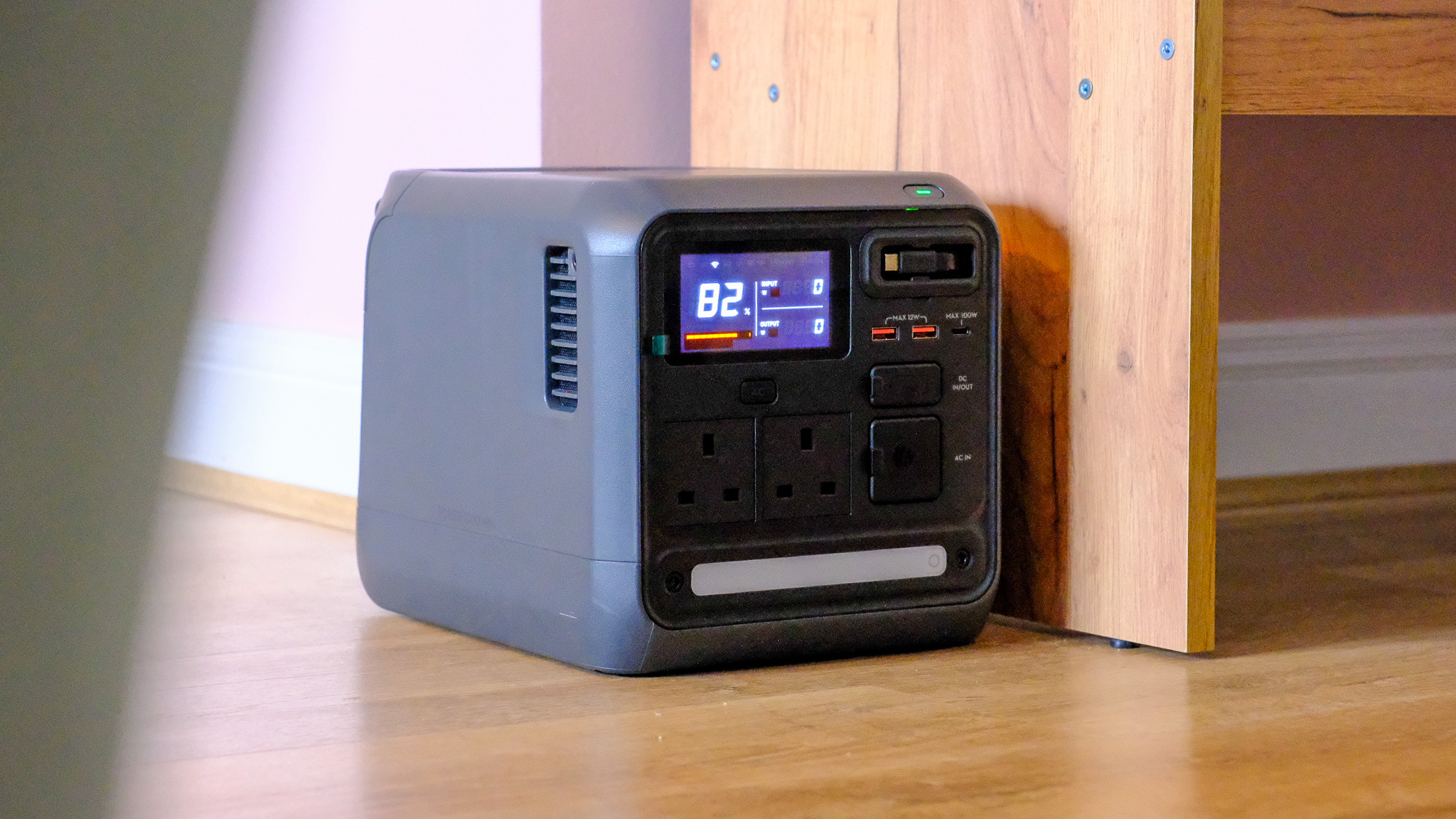 DJI Power 1000 Mini review