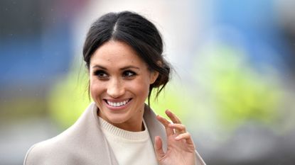 meghan markle 40th birthday