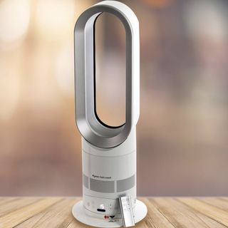 Dyson Fan