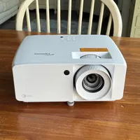Optoma UHZ66 $2299$1899 at Amazon (save $400)