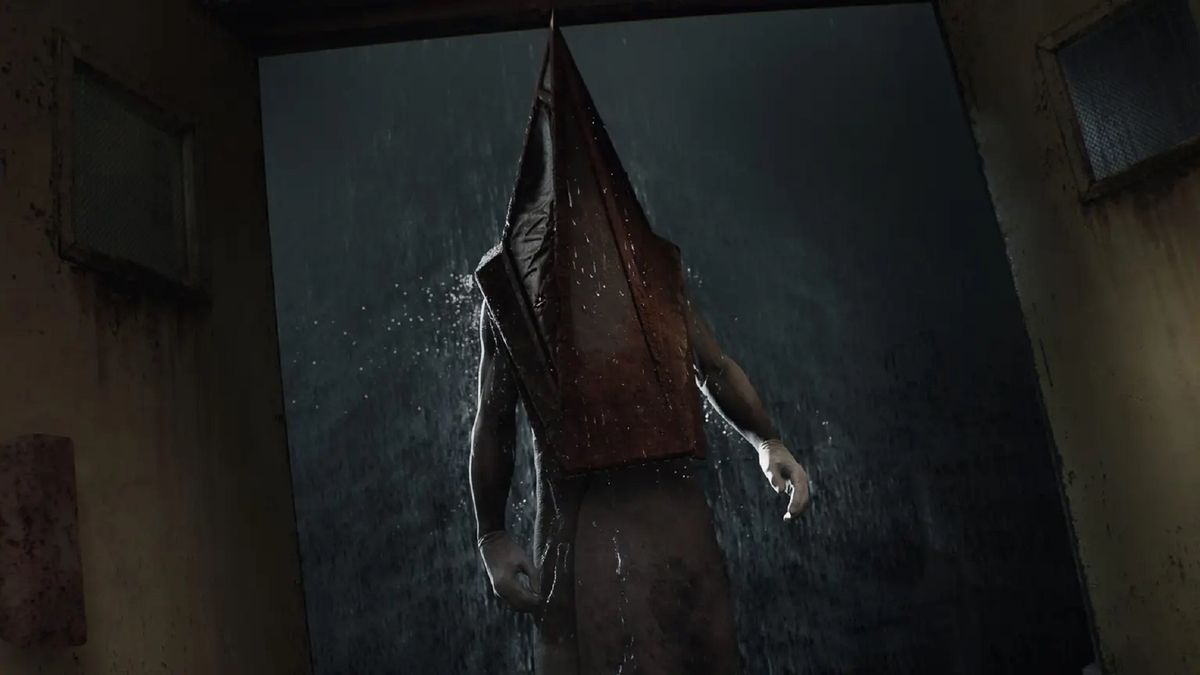 SILENT HILL f Official 4K Teaser Trailer 