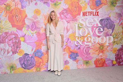 Sex, Love and goop: Gwyneth Paltrow at the premier