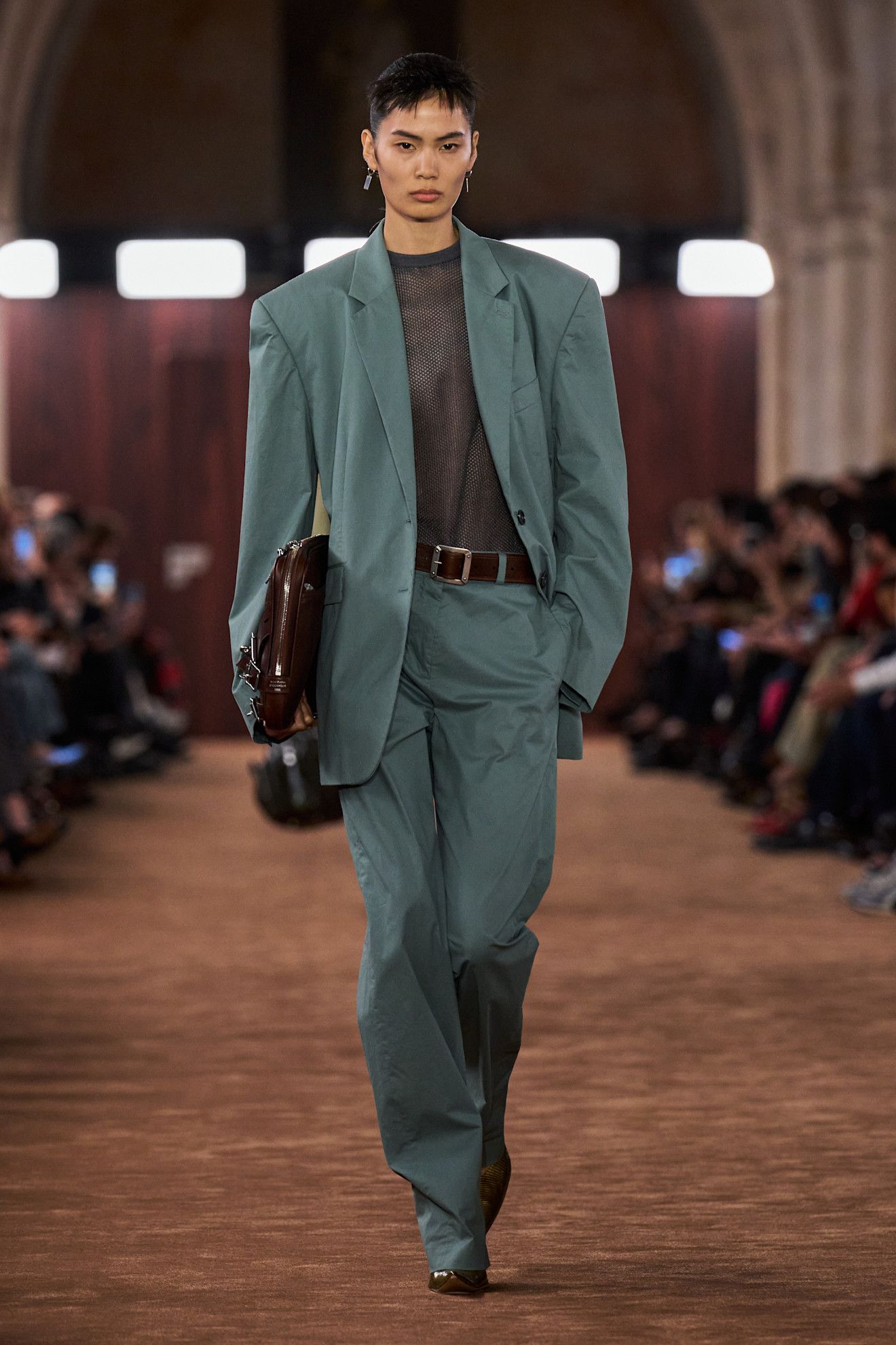 Acne Studios Spring/Summer 2026