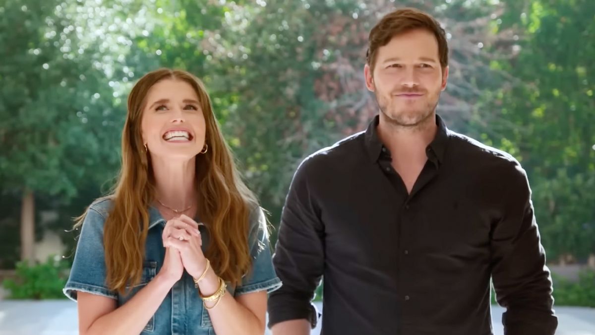 The Internet Is Not Happy With Chris Pratt And Katherine Schwarzenegger After They Razed A .5 Million Historic Home