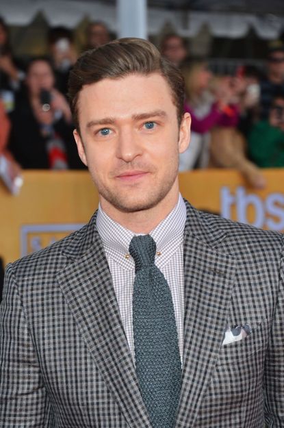 Justin Timberlake