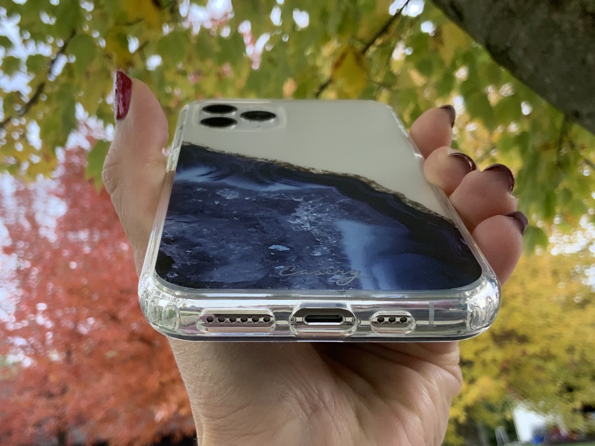 Casery iPhone Case