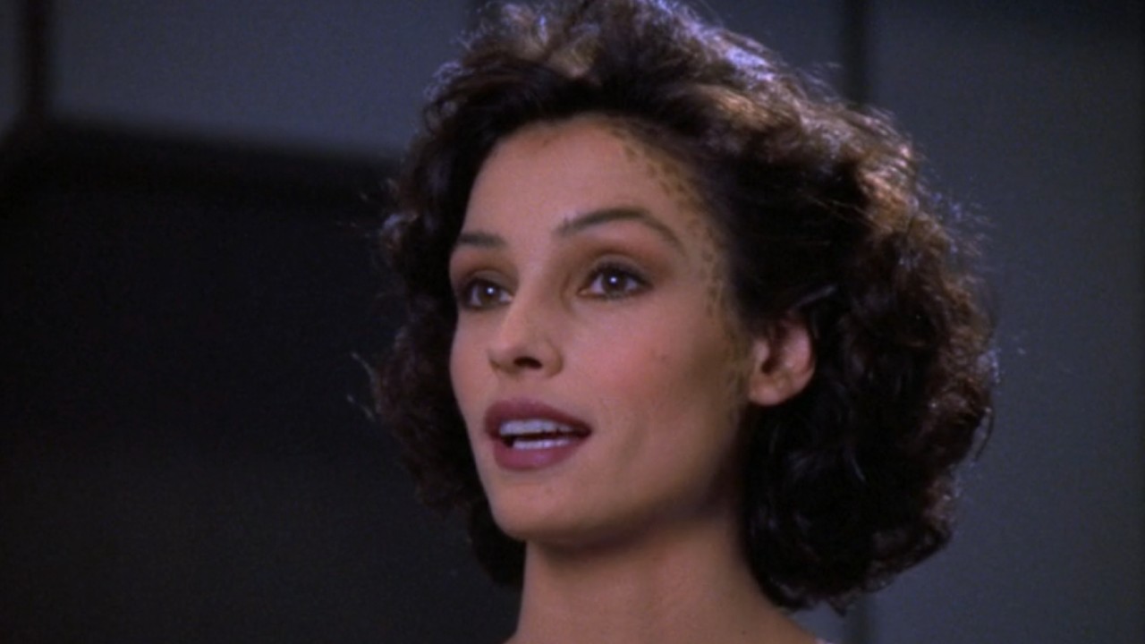 32 Famous Guest Stars We Loved On Star Trek: The Next Generation