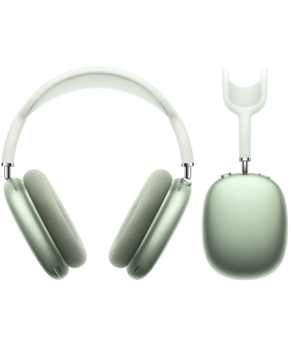 charging air pods max