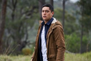 Home and Away spoilers, Nikau Parata