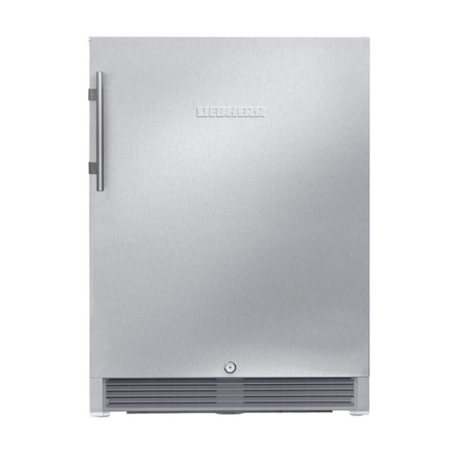 Liebherr Okes1750 - Stainless Steel Outdoor Wine Cooler - 109l Capacity - B Energy Rated