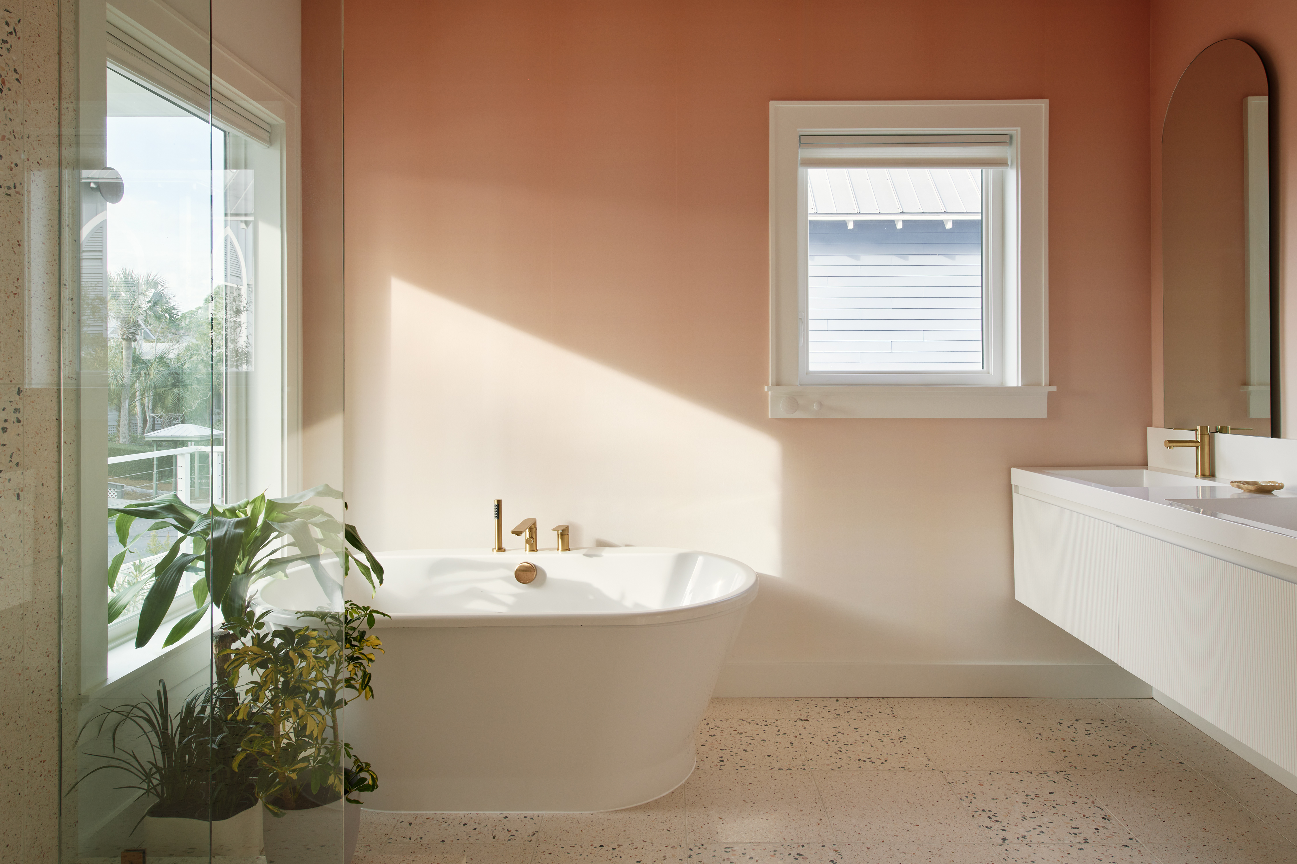 Jennifer Bonner coastal florida house