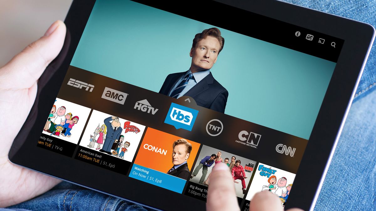 2023 Ultimated Guide  How to Record Shows on Sling TV Easily – EaseUS