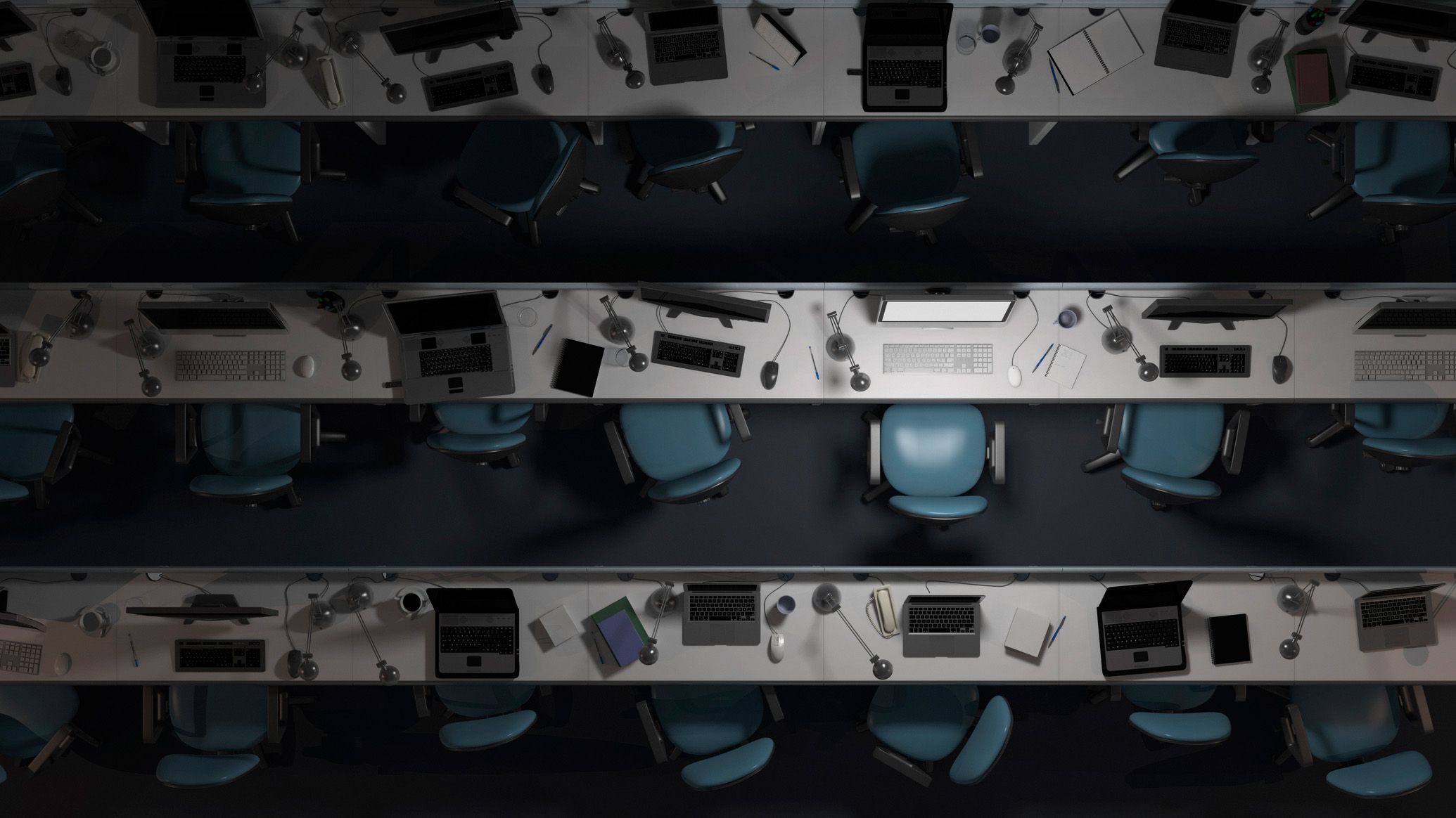 The UK's ICT sector struggling with technical debt | IT Pro