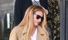 Image of Cat Deeley