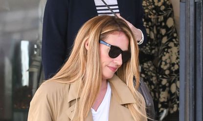 Image of Cat Deeley