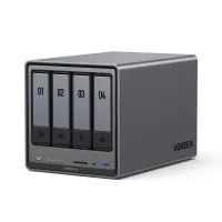 UGreen NASync DXP4800 Plus