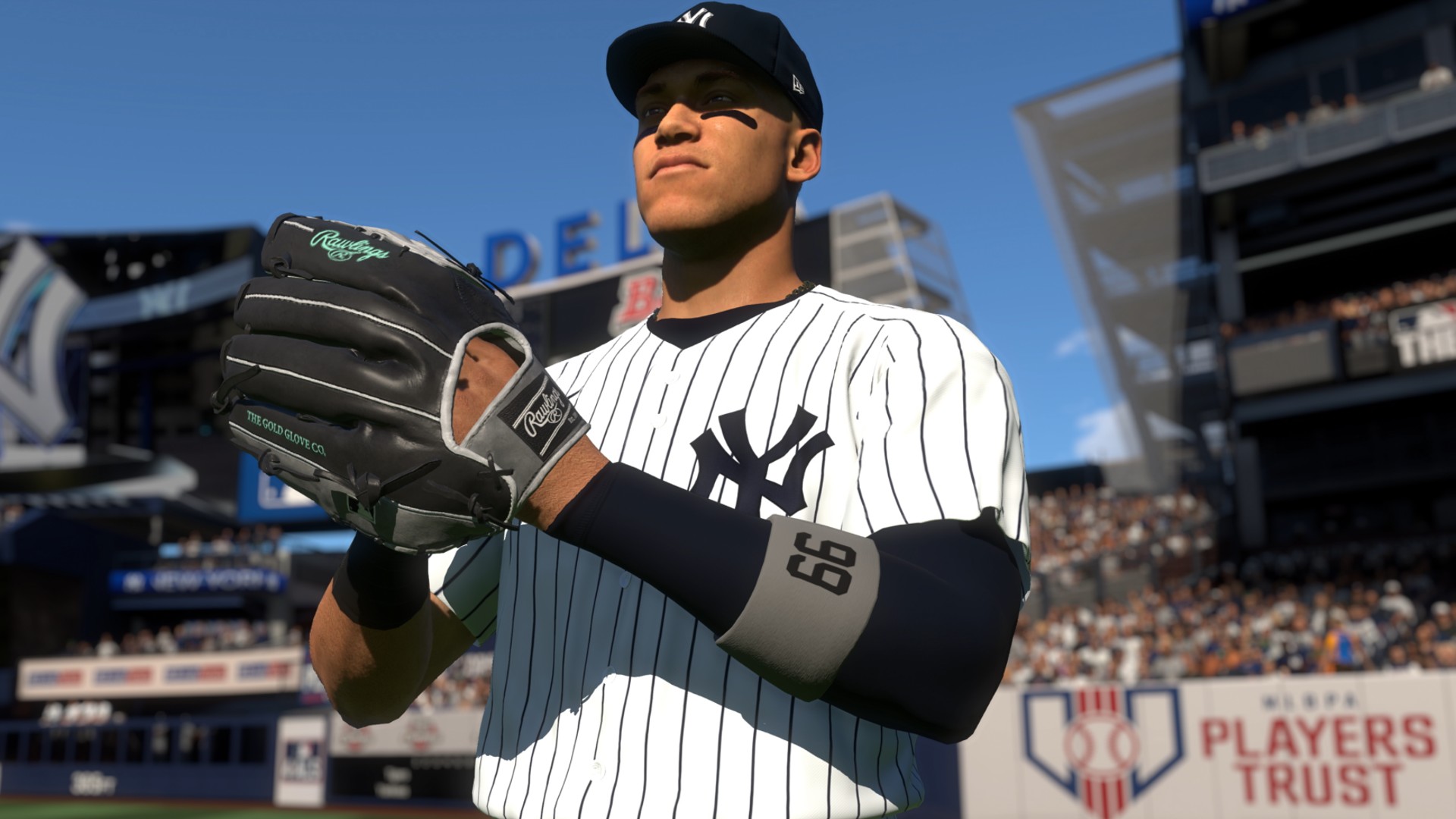 San Diego Padres MLB The Show 23 Roster