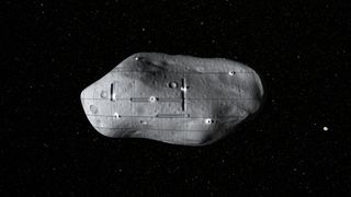 Planetary Resources plans to build swarms of low-cost robotic spacecraft to extract resources from near-Earth asteroids.