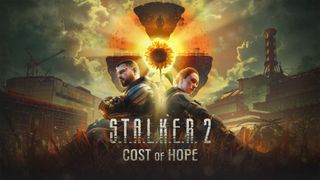 Stalker 2: Cost of Hope expansion key art