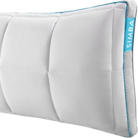 3. Simba Hybrid Pillow: was £109now £87 at Amazon
