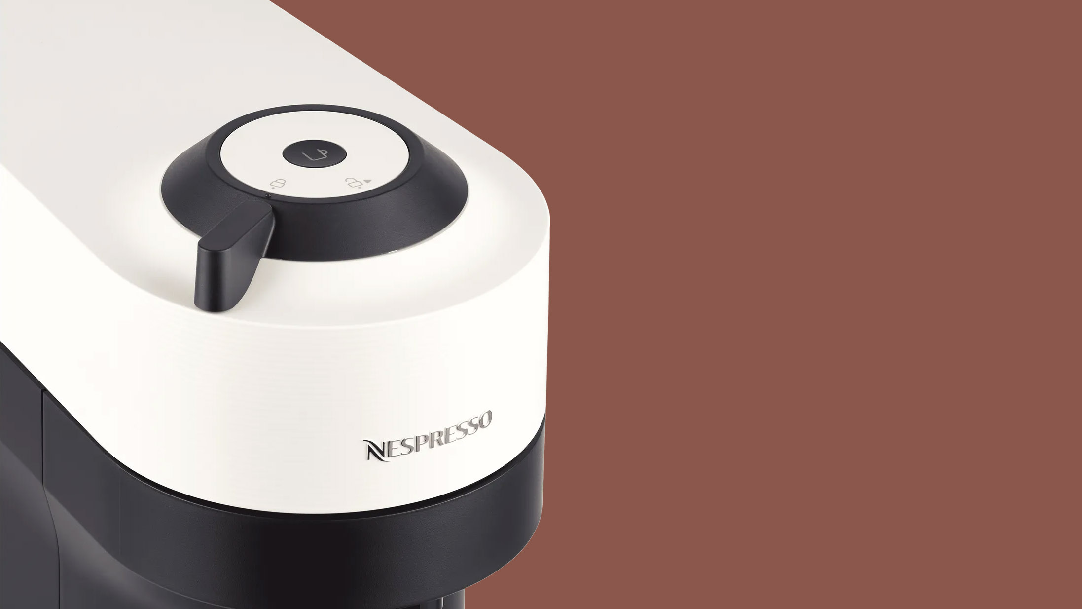 Nespresso Vertuo Pop review