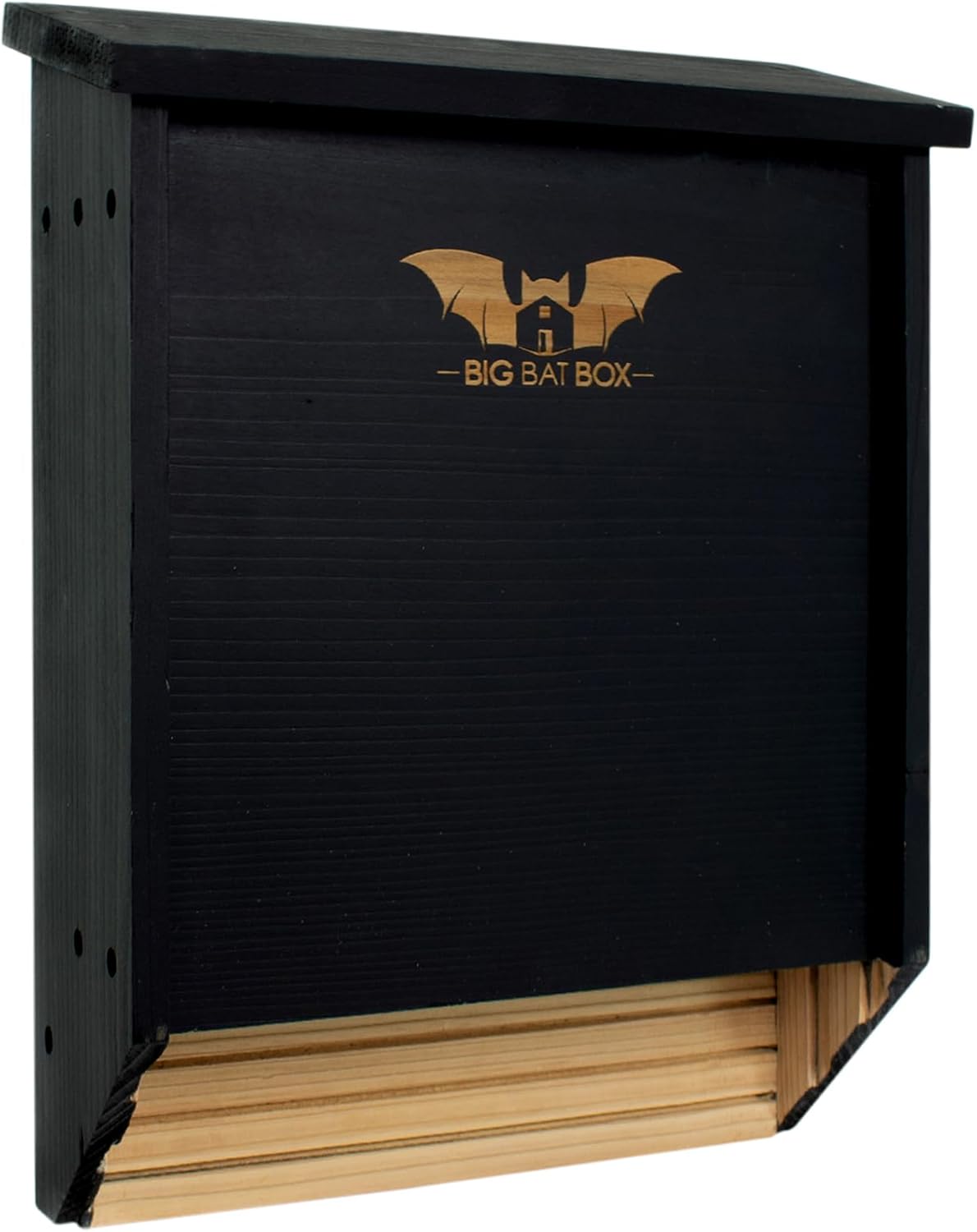 Bat house
