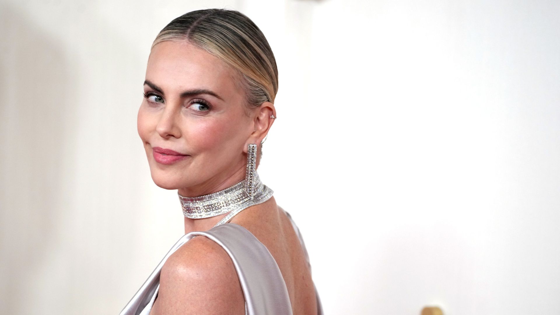 Charlize Theron