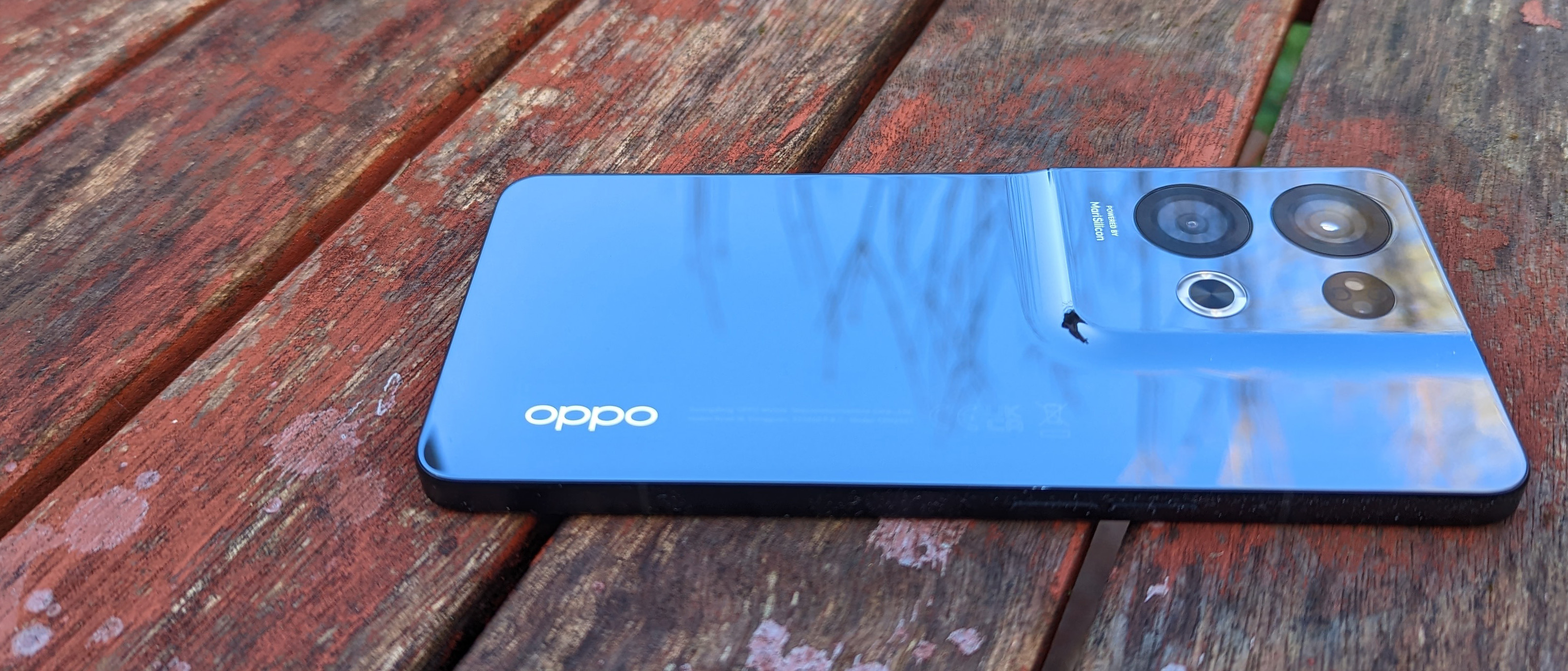 OPPO Reno 8 Pro smartphone review