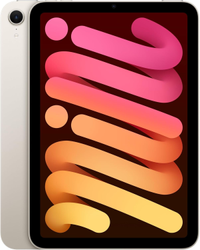 Apple iPad Mini (2024)