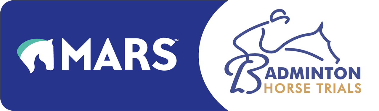 Badminton Horse Trials logo