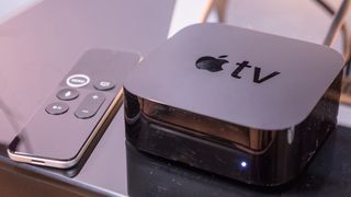 Apple TV 4K