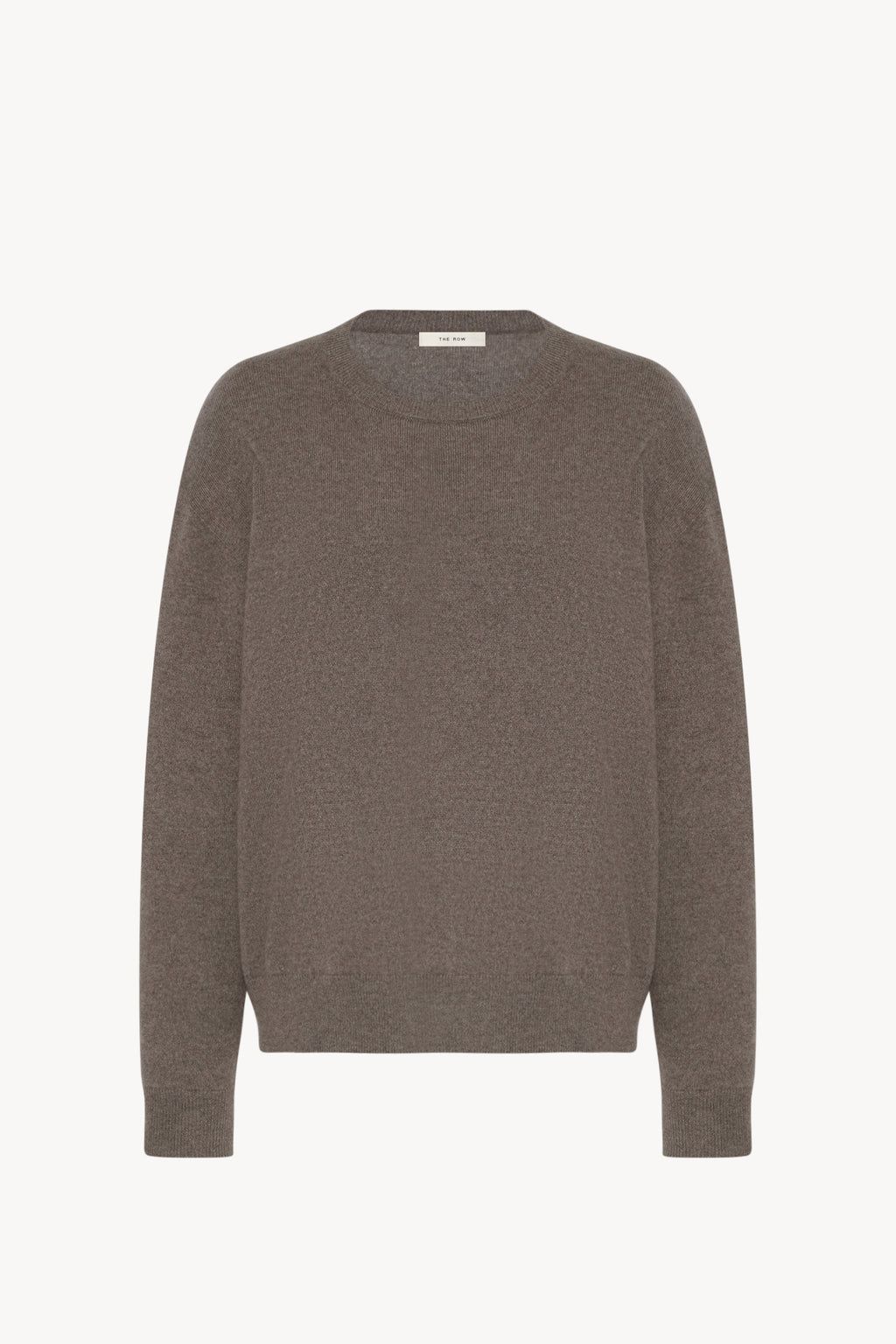 Misael Sweater in Cashmere