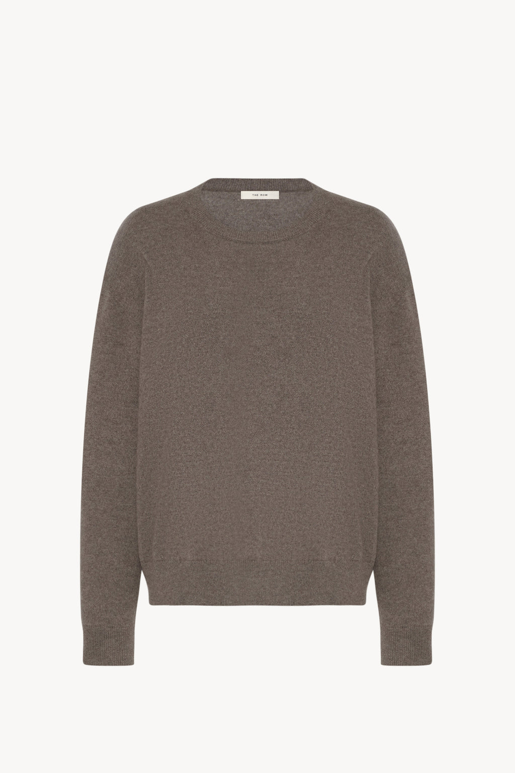 Misael Sweater in Cashmere