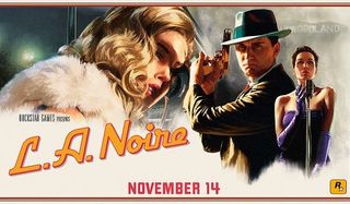 L.A. Noire is making a comeback