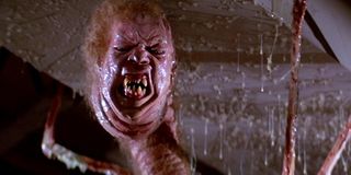 Norris-Thing from The Thing