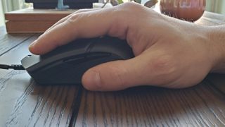 MSI Clutch GM30