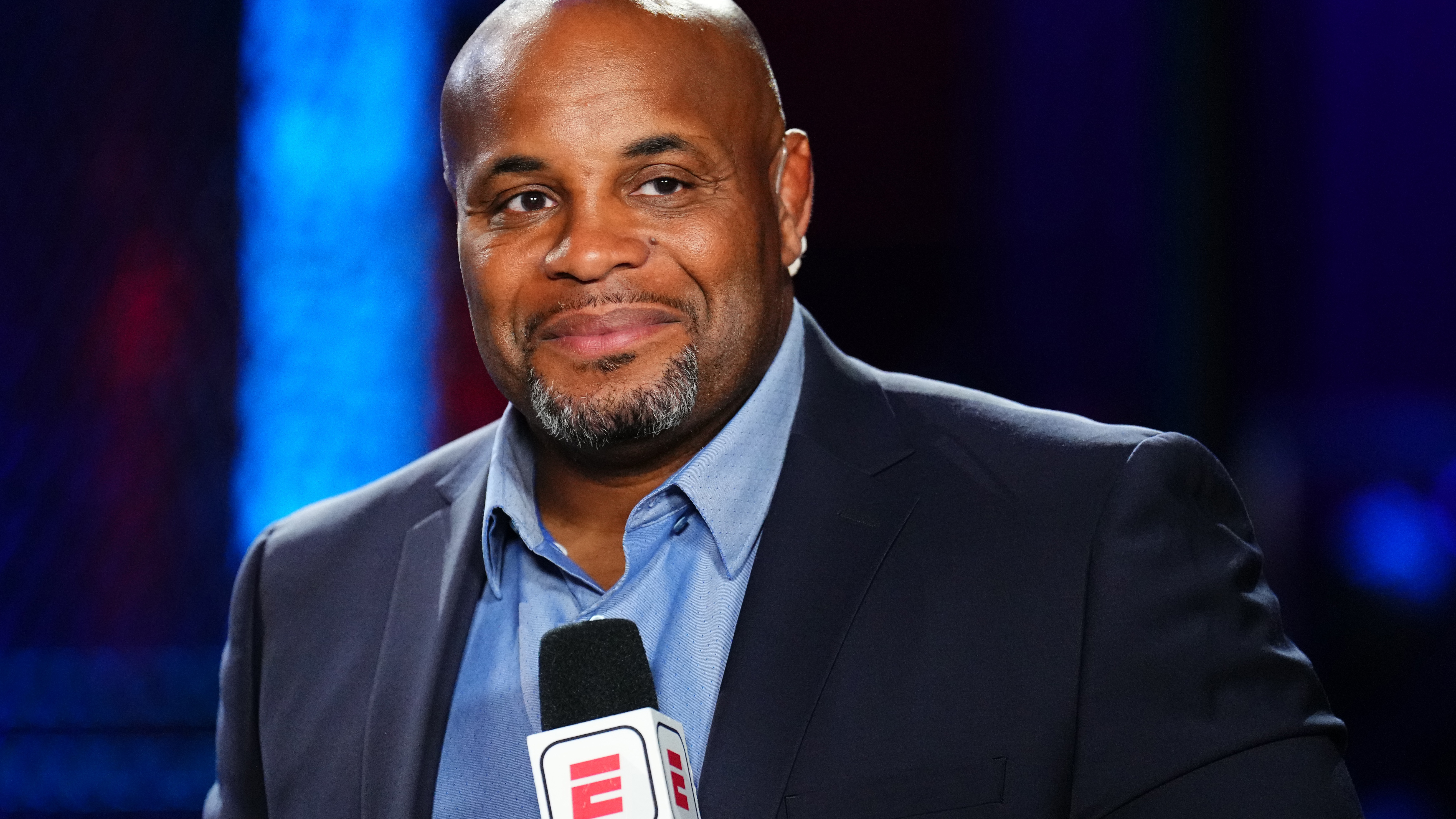 Daniel Cormier, ESPN, UFC, UFC 319