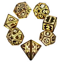 Rechargeable Lightup Dice | $26.90