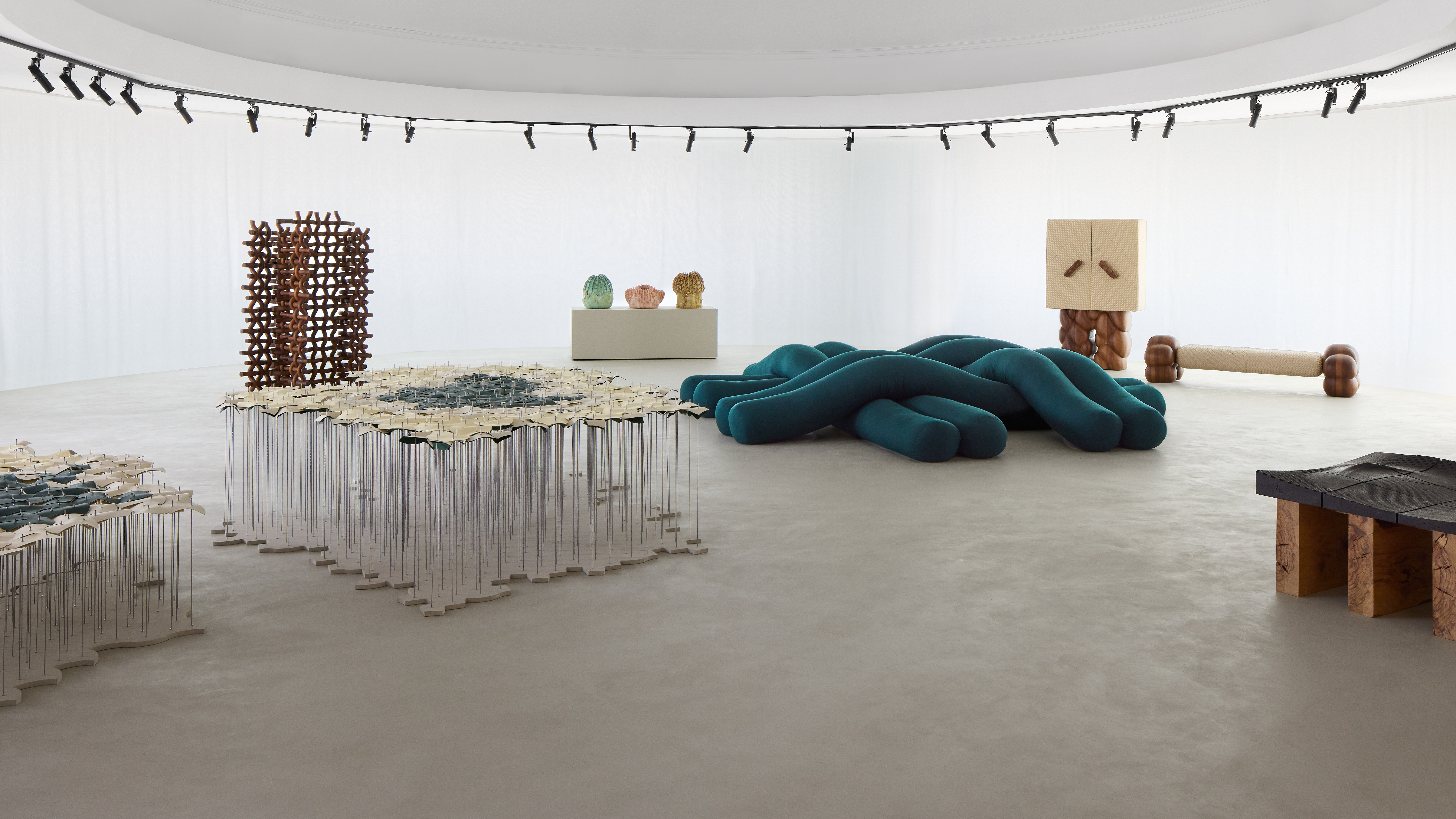 Bottega Veneta at Nomad Abu Dhabi