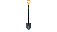 Fiskar’s Gardener’s Pointed Spade