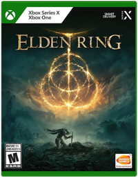  Elden Ring