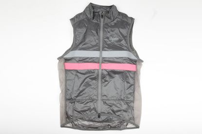 Rapha Brevet Insulated Gilet review | Cycling Weekly
