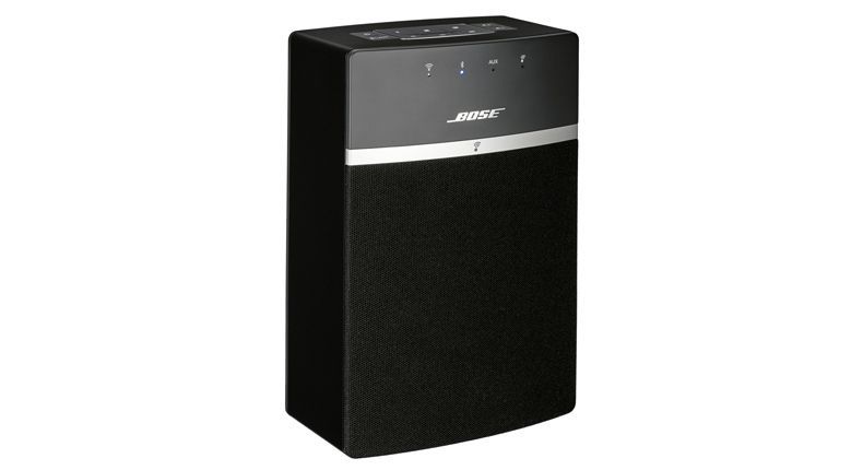 Bose updates SoundTouch speakers with AirPlay 2