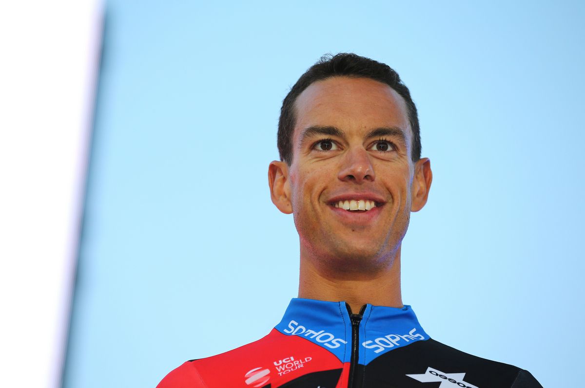 Richie Porte (BMC)