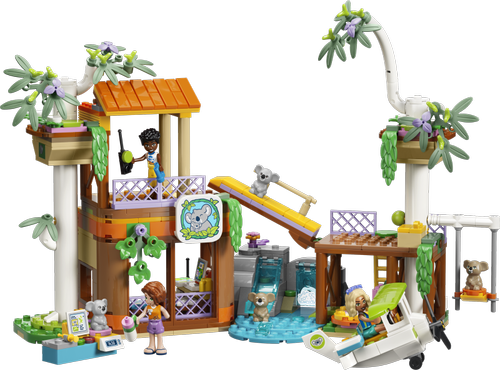 Koala Habitat & Care Center 42701