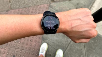 Stylish running online watches