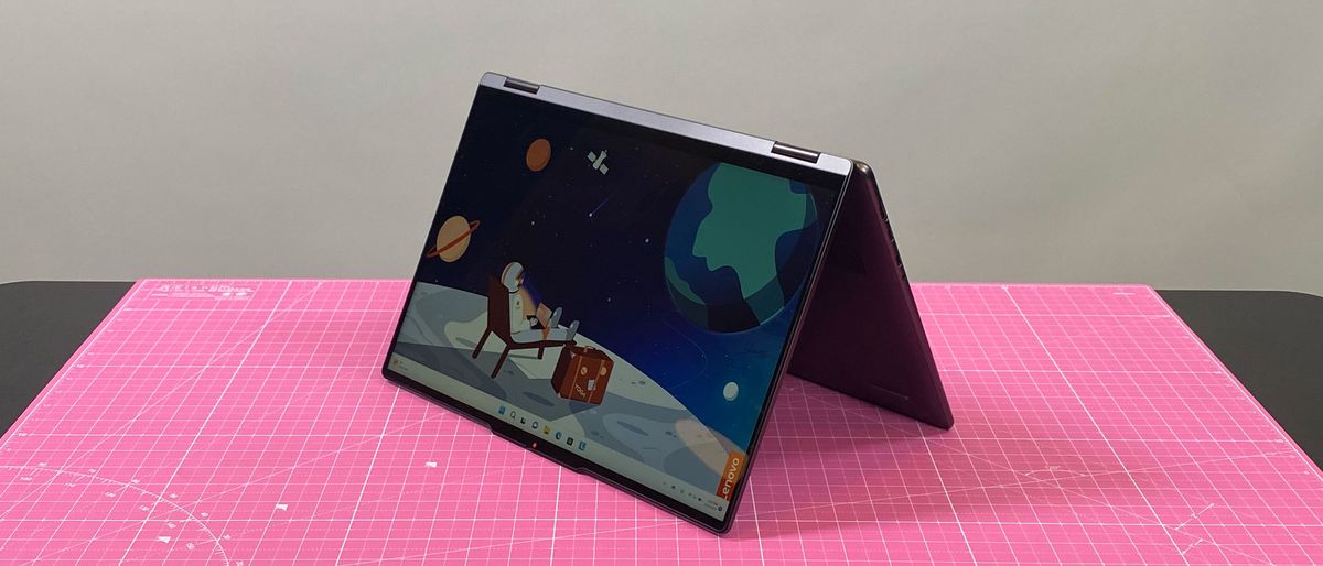 Lenovo Yoga 7i (Gen 8)