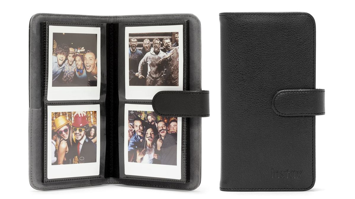 The best Instax photo albums Digital Camera World