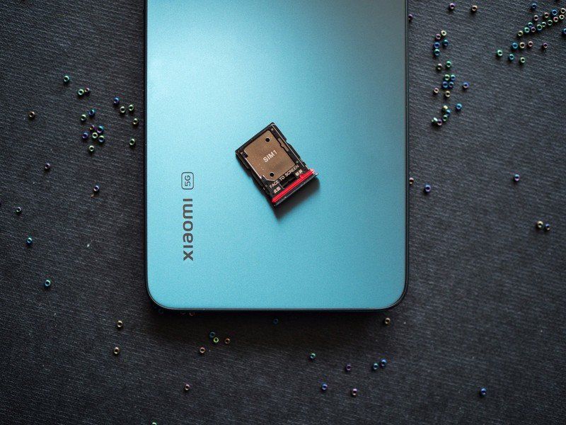 Xiaomi 11i review