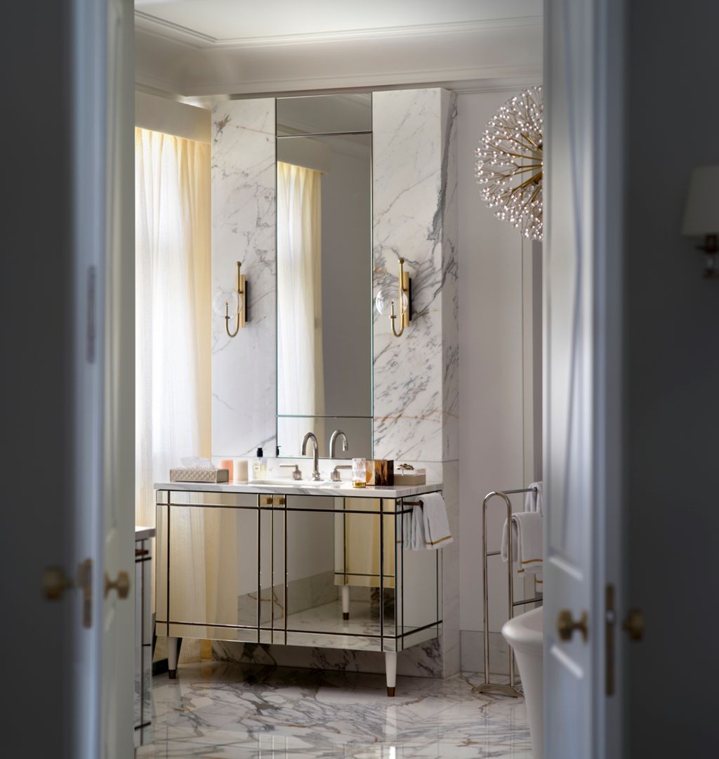 What is a Jack and Jill bathroom? The pros and cons Livingetc